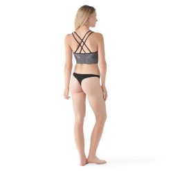 Alternative view of Women's Everyday Merino Thong Boxed