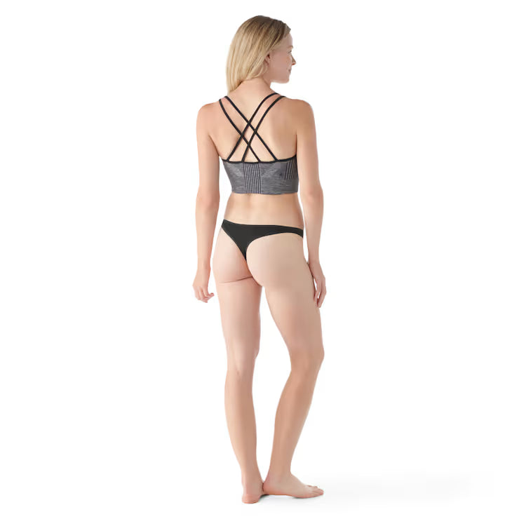 Women's Everyday Merino Thong Boxed - Image 2