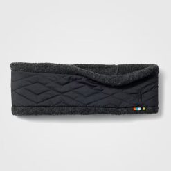 Alternative view of Quilted Fleece Headband