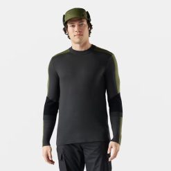 Men's Alpine Crew