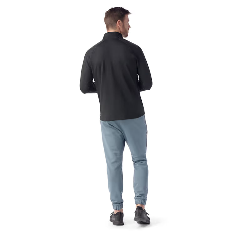 Men's Active Fleece Jacket - Image 2