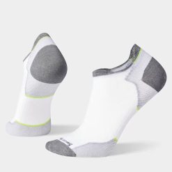 Run Low Ankle Socks