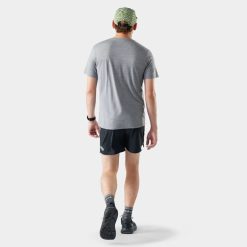 Alternative view of Men's Active Lined 5 Short