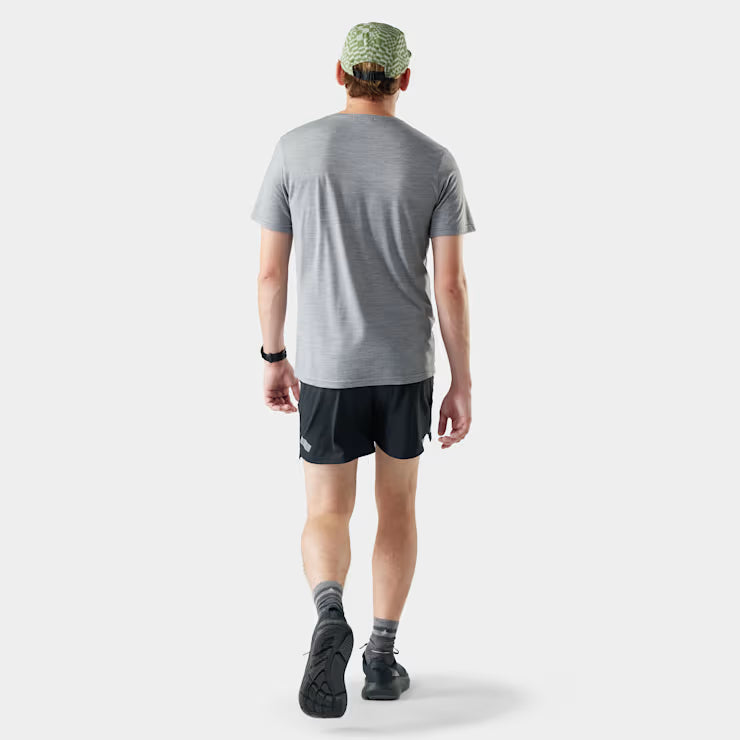 Men's Active Lined 5 Short - Image 2