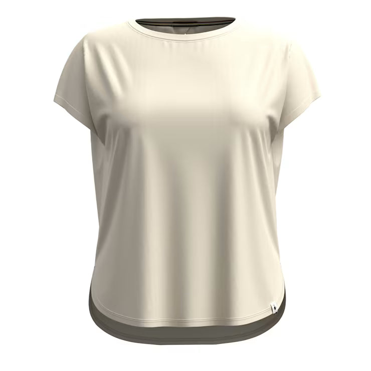 Women's Short Sleeve Swing Top - Image 3