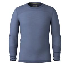 Alternative view of Men's Intraknit™ Thermal Merino Base Layer Crew