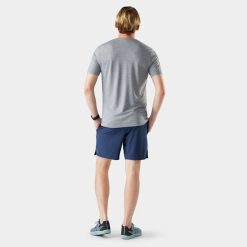 Alternative view of Men's Active Lined 7 Short