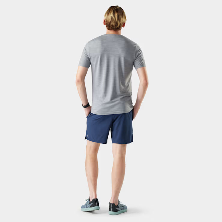 Men's Active Lined 7 Short - Image 2