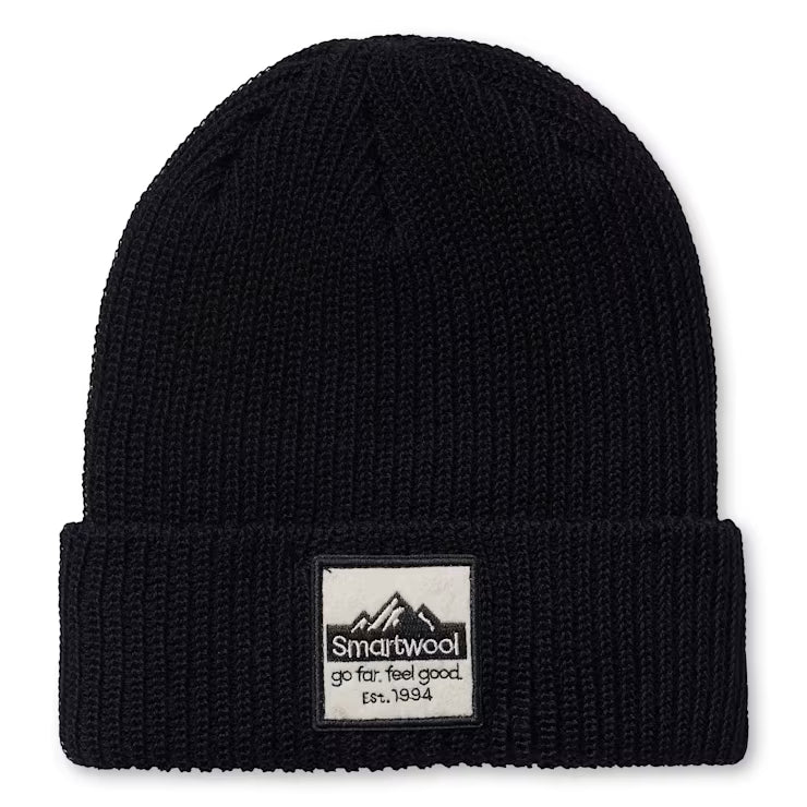 Kids' Smartwool Patch Beanie