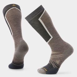 Ski Over The Calf Socks