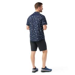 Alternative view of Men's Everyday Short Sleeve Button Down