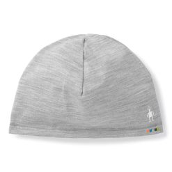 Alternative view of Merino Beanie