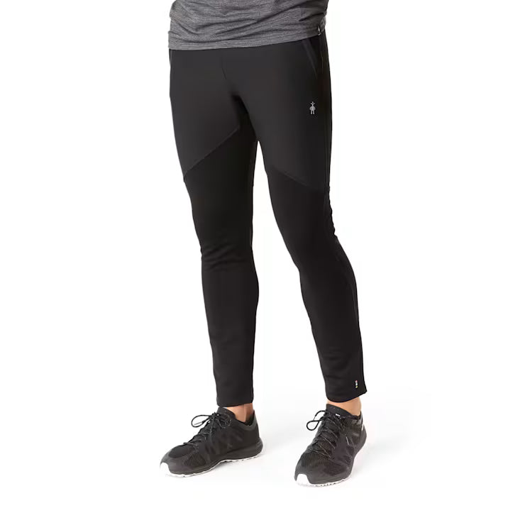 Men's Active Fleece Wind Pant