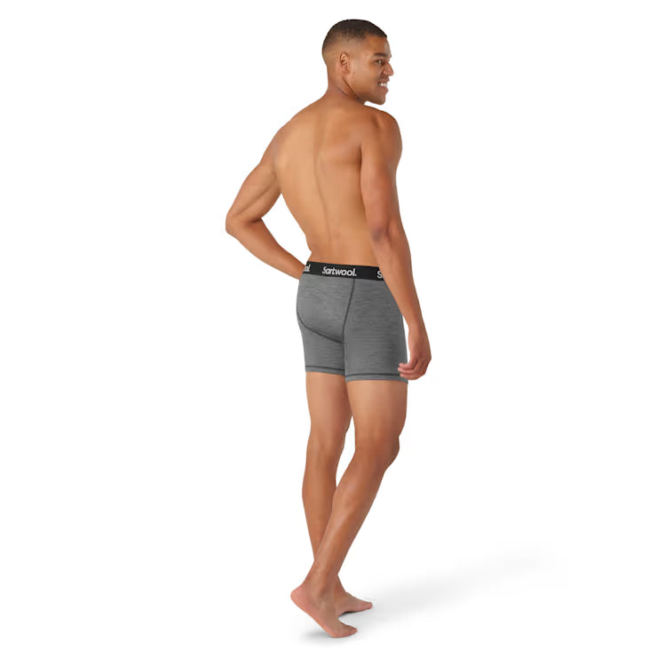 Men's Active Boxer Brief - Image 2