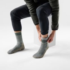 Alternative view of Hike Classic Edition Second Cut™ Crew Socks