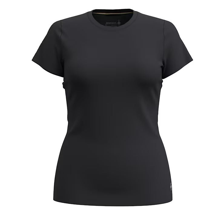 Women's Merino Short Sleeve Tee - Image 3