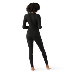 Alternative view of Women's Classic Thermal Merino Base Layer Crew