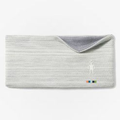 Alternative view of Thermal Merino Reversible Headband