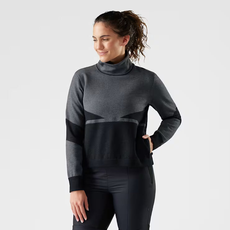 Women's Intraknit™ Alpine Pullover