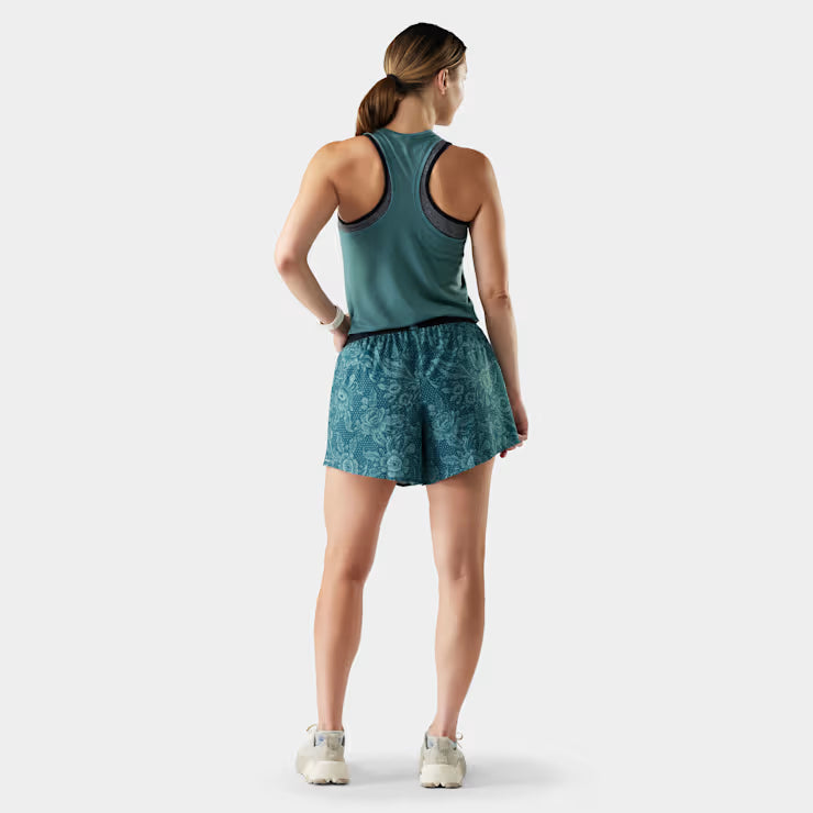 Women's Active Lined 4 Short - Image 3