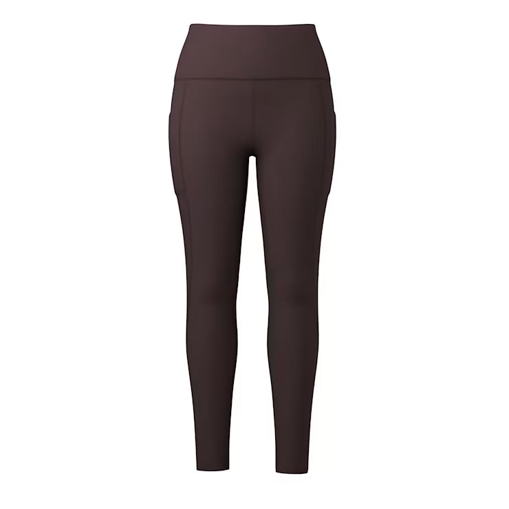 Women's Active Legging - Image 3