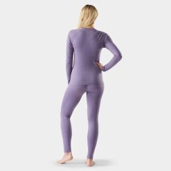 Alternative view of Women's Intraknit™ All-Season Merino Base Layer Bottom