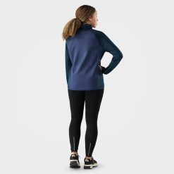 Alternative view of Women's Smartloft Pullover