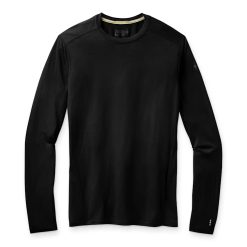 Alternative view of Men's Classic All-Season Merino Base Layer Crew