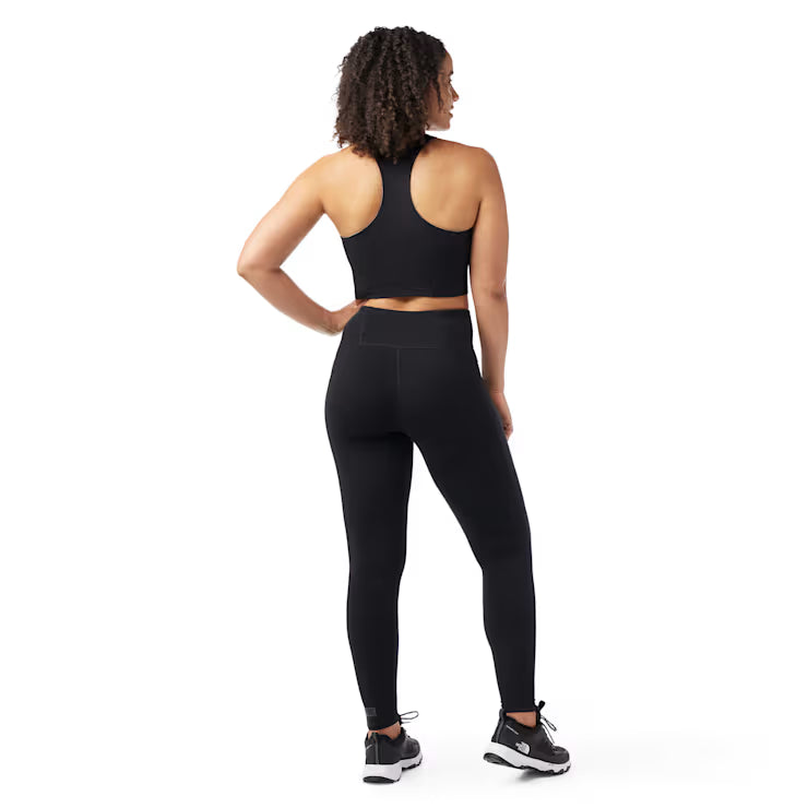 Women's Active Crop Bra - Image 4