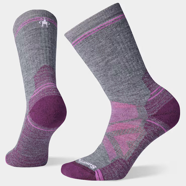 Women's Hike Crew Socks