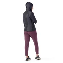 Alternative view of Women's Smartloft Hooded Jacket