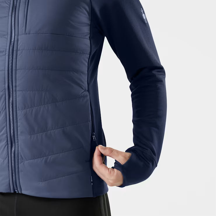 Men's Smartloft Hybrid Jacket - Image 6
