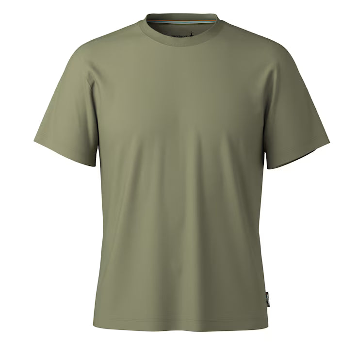 Men's Perfect Crew Short Sleeve Tee - Image 3