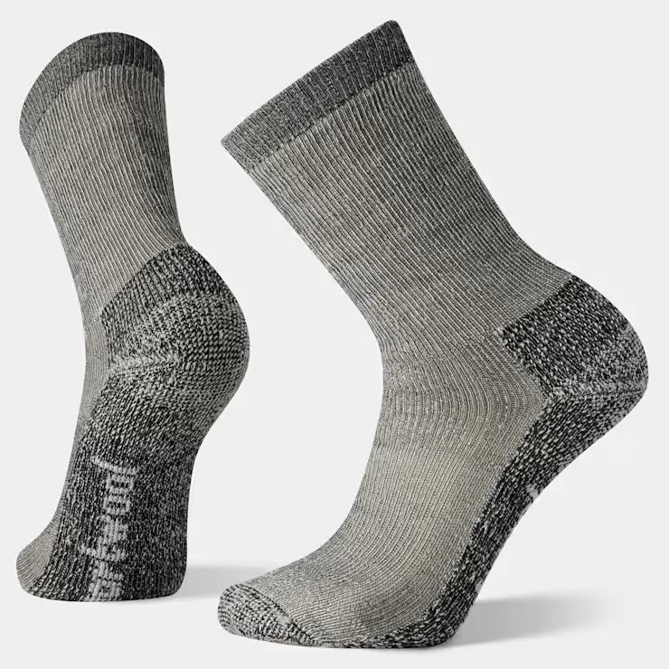 Men's Hike Classic Edition Crew Socks
