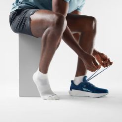 Alternative view of Run Ankle Socks