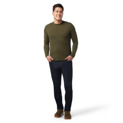 Men's Sparwood Crew Sweater