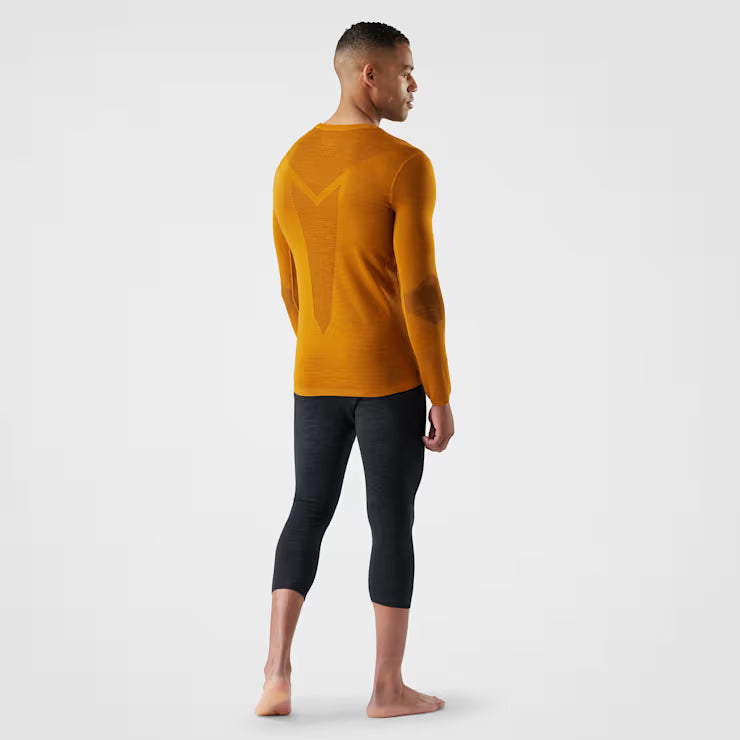 Men's Intraknit™ Thermal Merino Base Layer Crew - Image 4