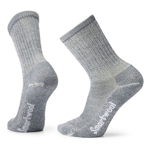 Men's Hike Classic Edition Light Cushion Crew Socks