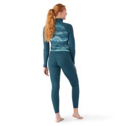 Alternative view of Women's Classic Thermal Merino Base Layer Bottom